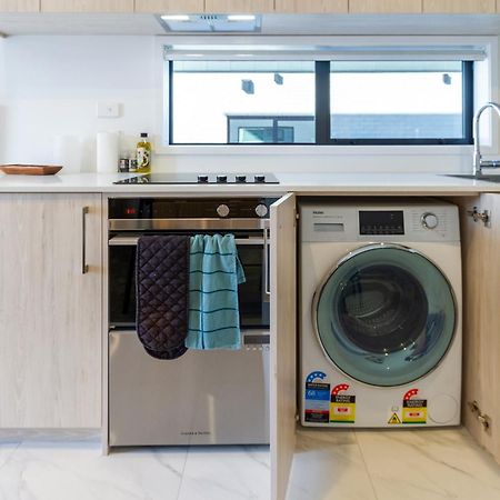Charming Studio For 2 In The Central City クライストチャーチ エクステリア 写真